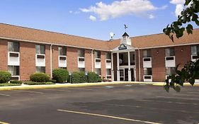 Days Inn By Wyndham Keene Nh